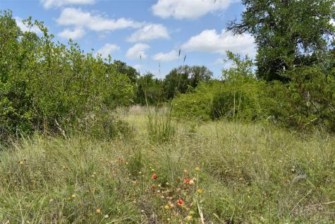 TBD Fm 8 Wooded Side Gorman TX 76454