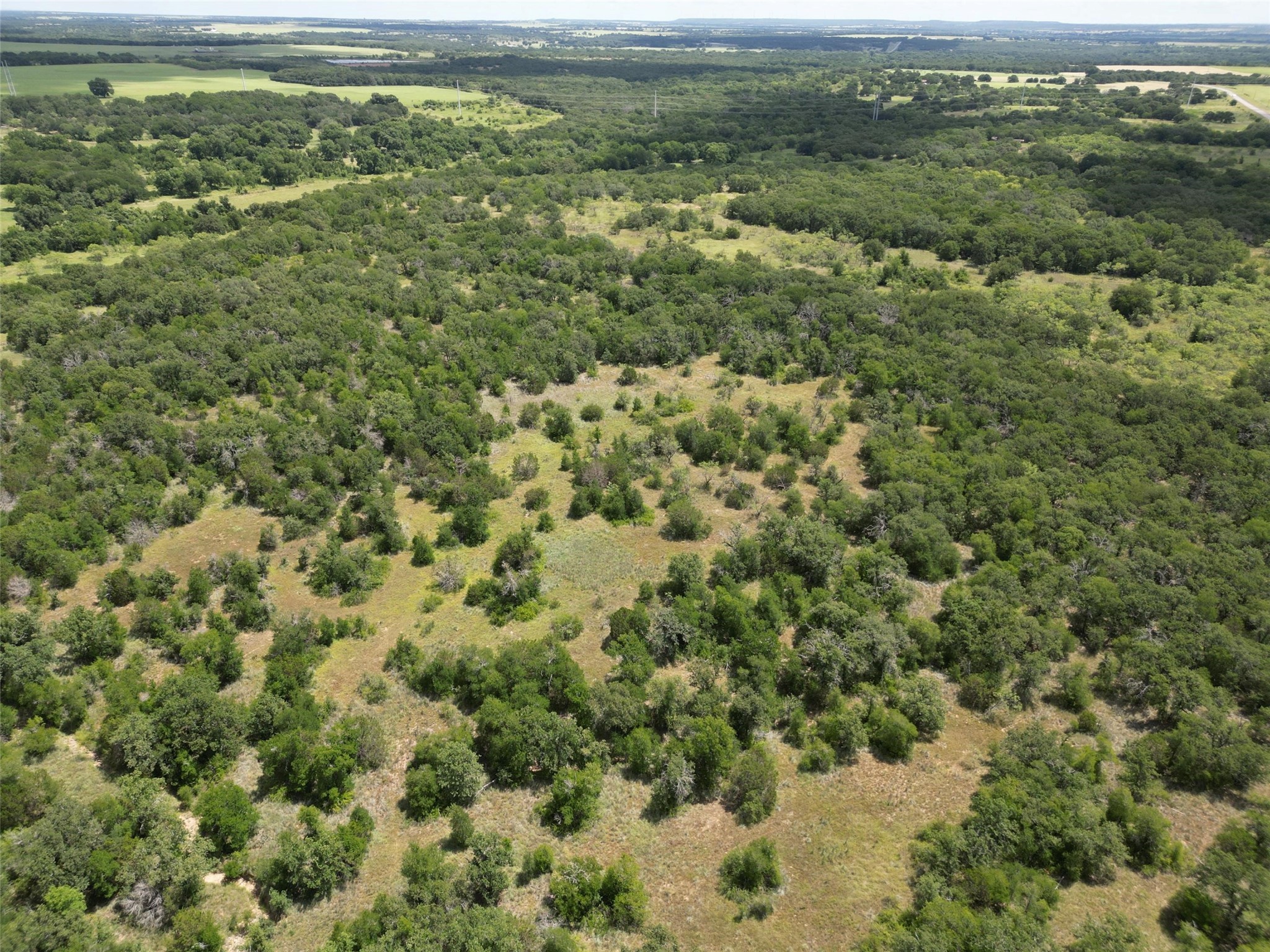 Tbd Fm 8 Wooded Side Gorman TX 76454