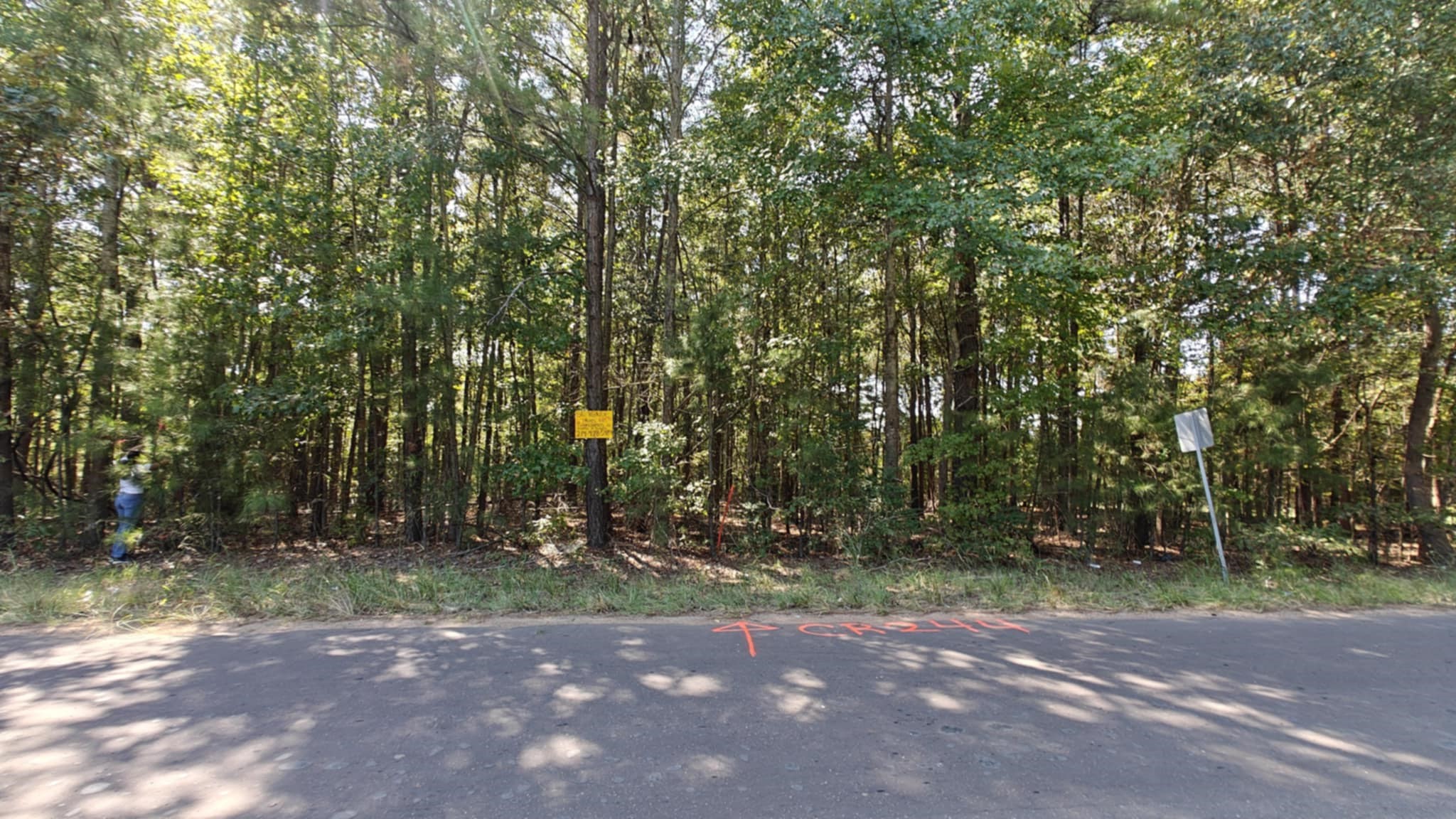 24068 County Road 244 Overton TX 75684