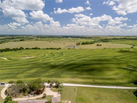 12.54 Acres | Tract 2 County Road 3307 Hubbard TX 76648