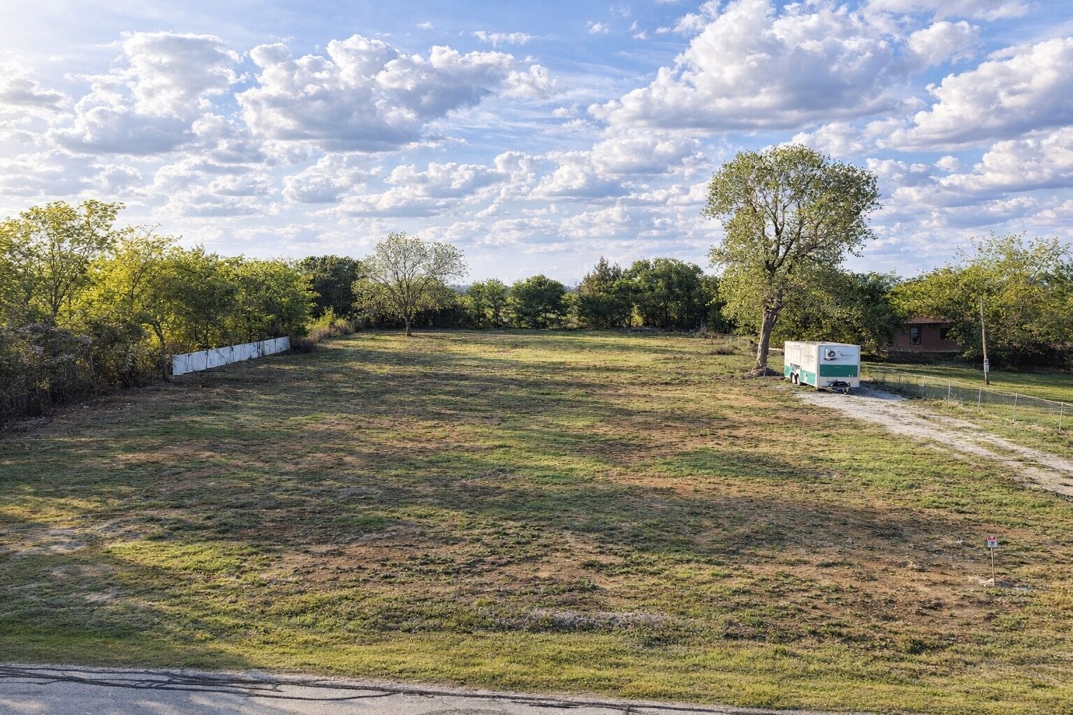 2591 Mathis Road Mansfield TX 76063