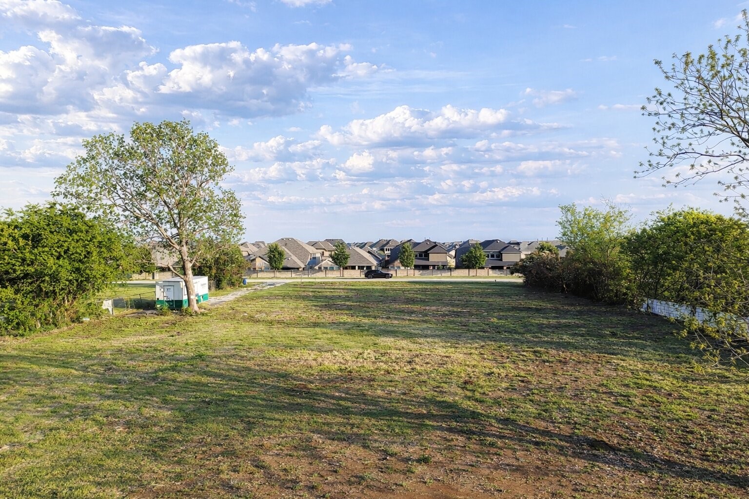 2591 Mathis Road Mansfield TX 76063