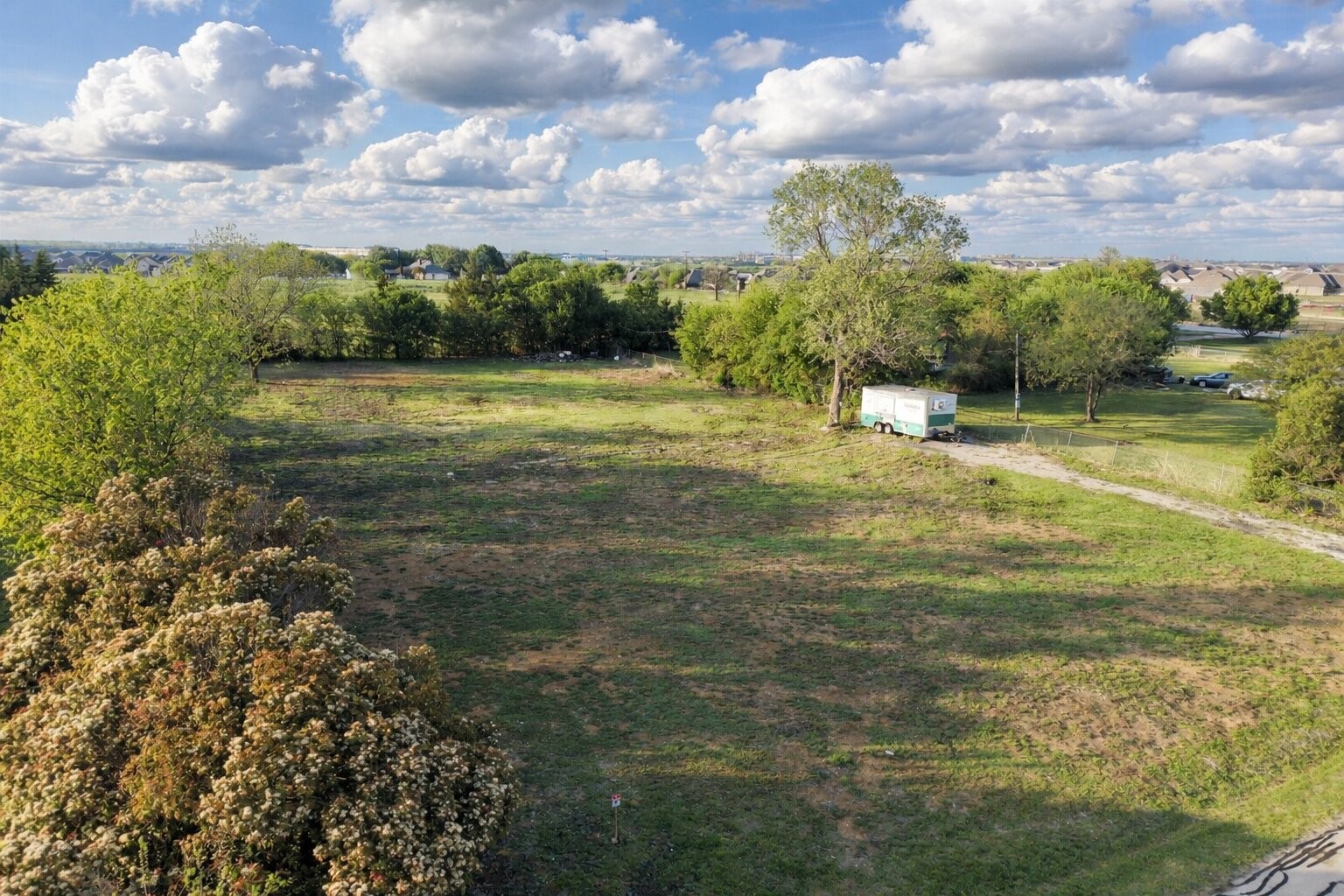 2591 Mathis Road Mansfield TX 76063