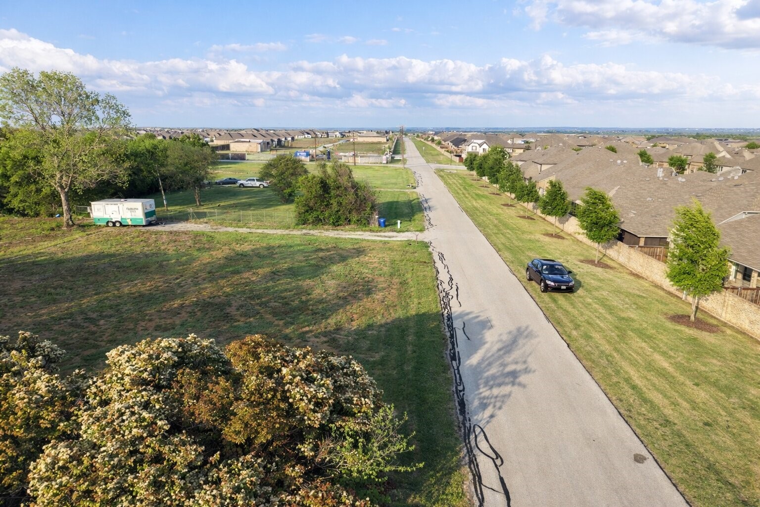 2591 Mathis Road Mansfield TX 76063