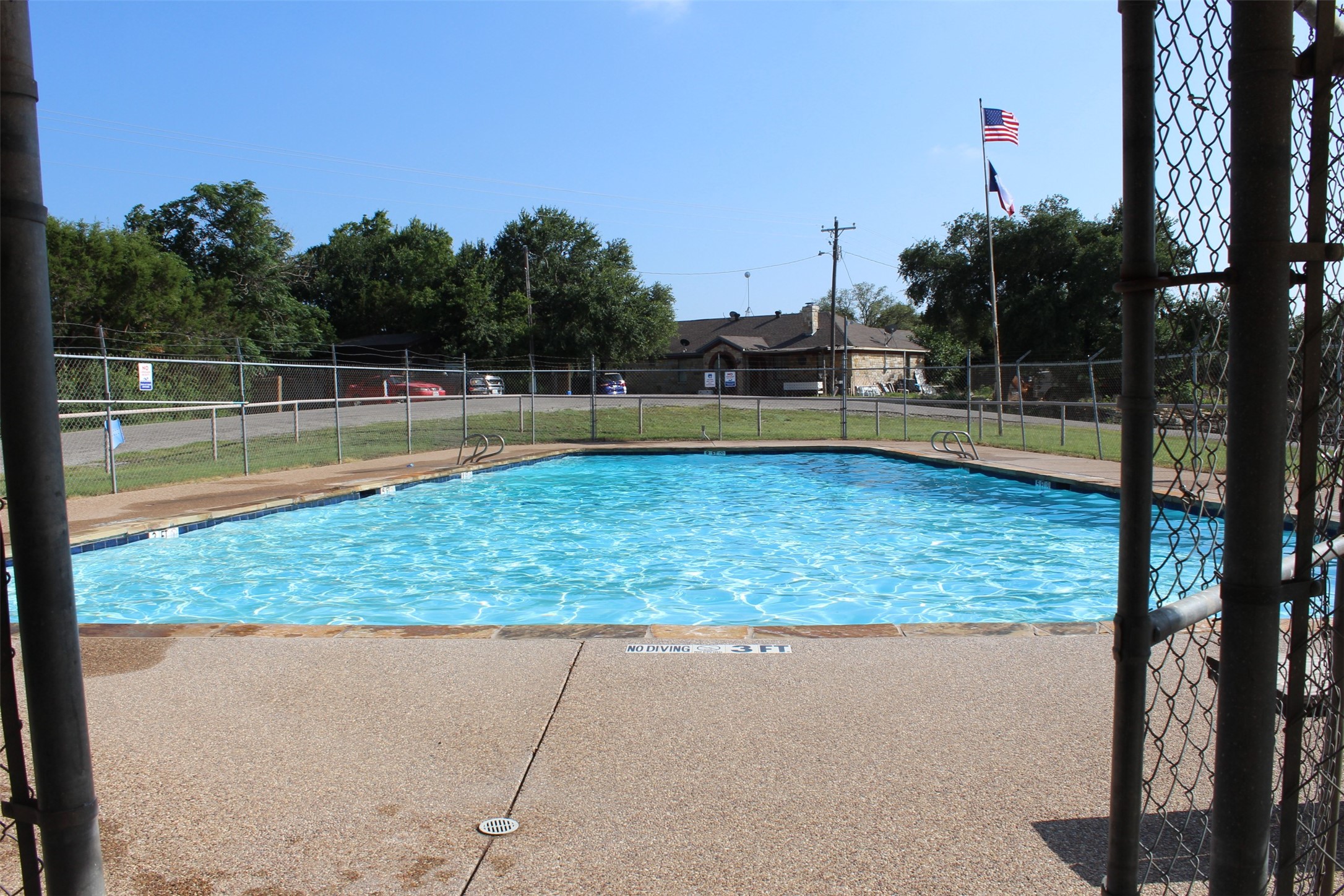 2702 Brazos River Drive Granbury TX 76048