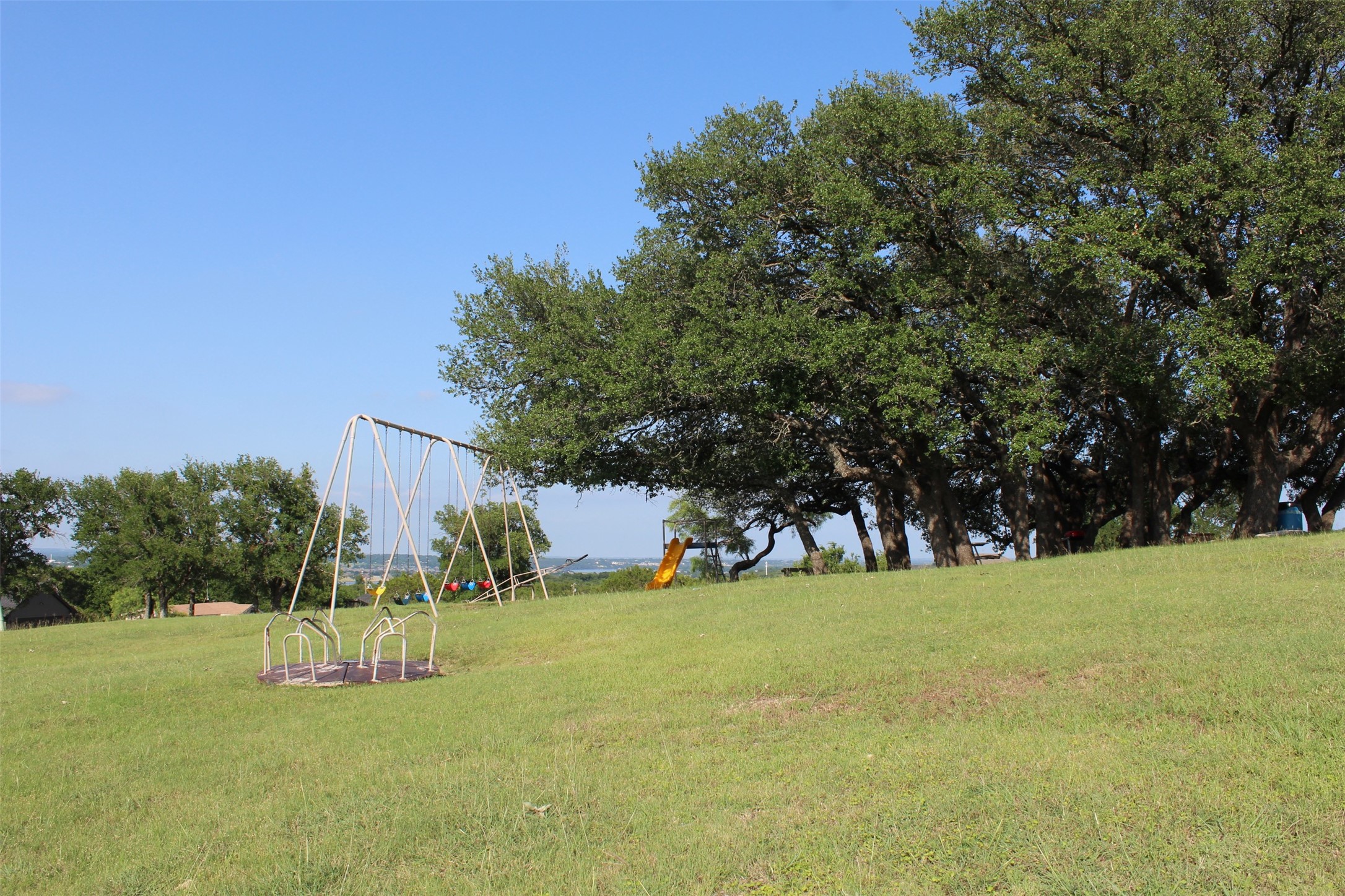 2702 Brazos River Drive Granbury TX 76048