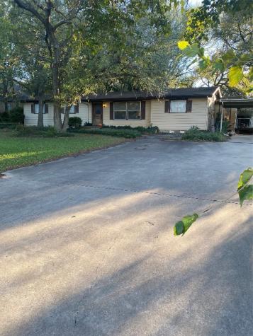 6925 Clift Street North Richland Hills TX 76182