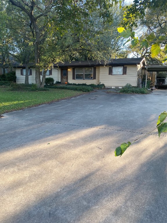 6925 Clift Street North Richland Hills TX 76182