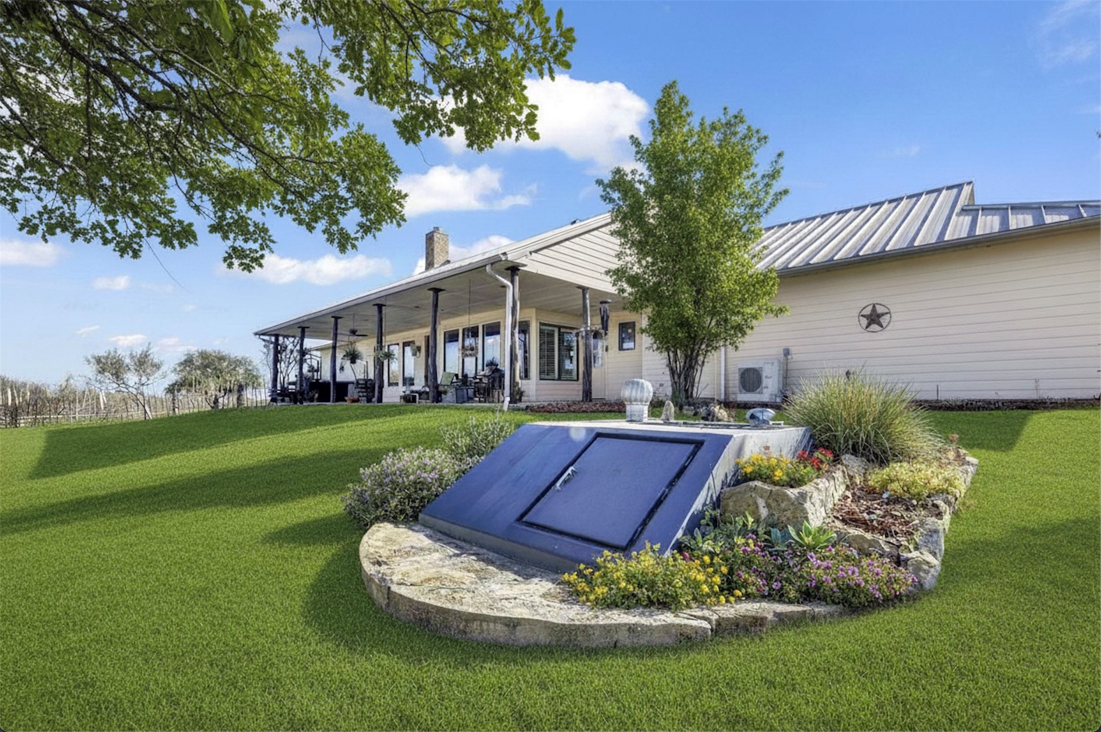 11918 Riek Road Krum TX 76249