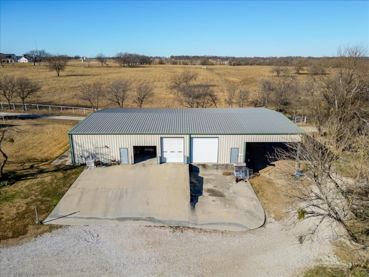 11918 Riek Road Krum TX 76249