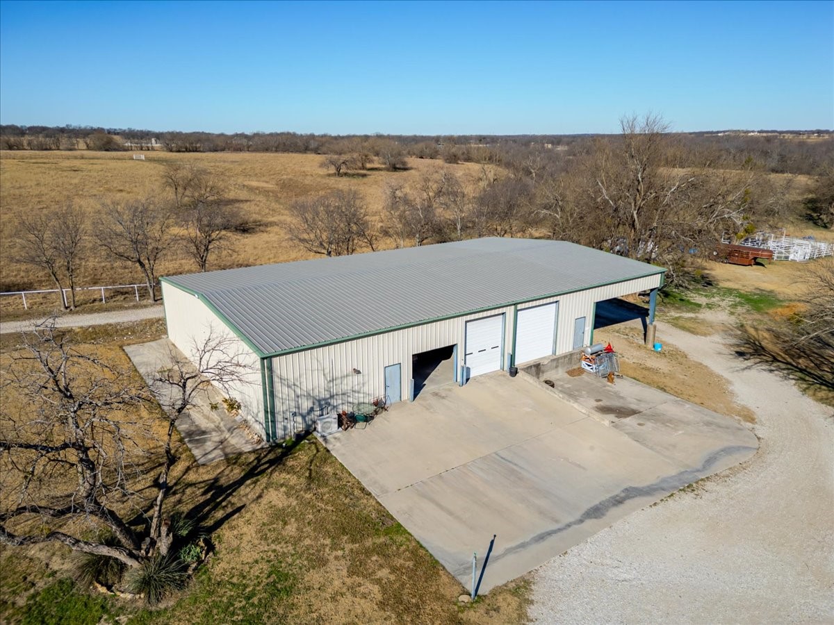 11918 Riek Road Krum TX 76249