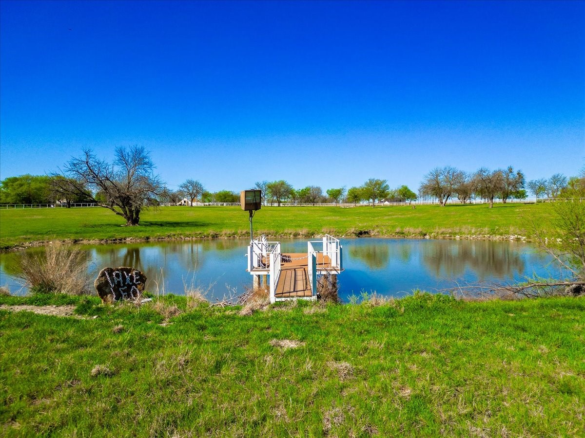 11918 Riek Road Krum TX 76249