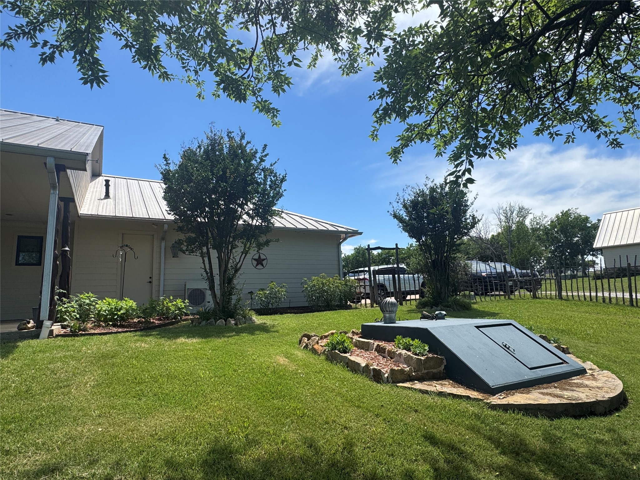 11918 Riek Road Krum TX 76249