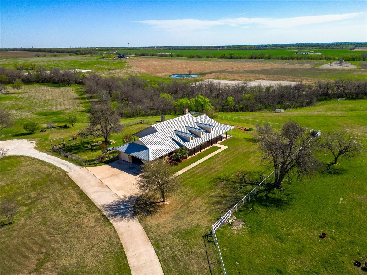 11918 Riek Road Krum TX 76249