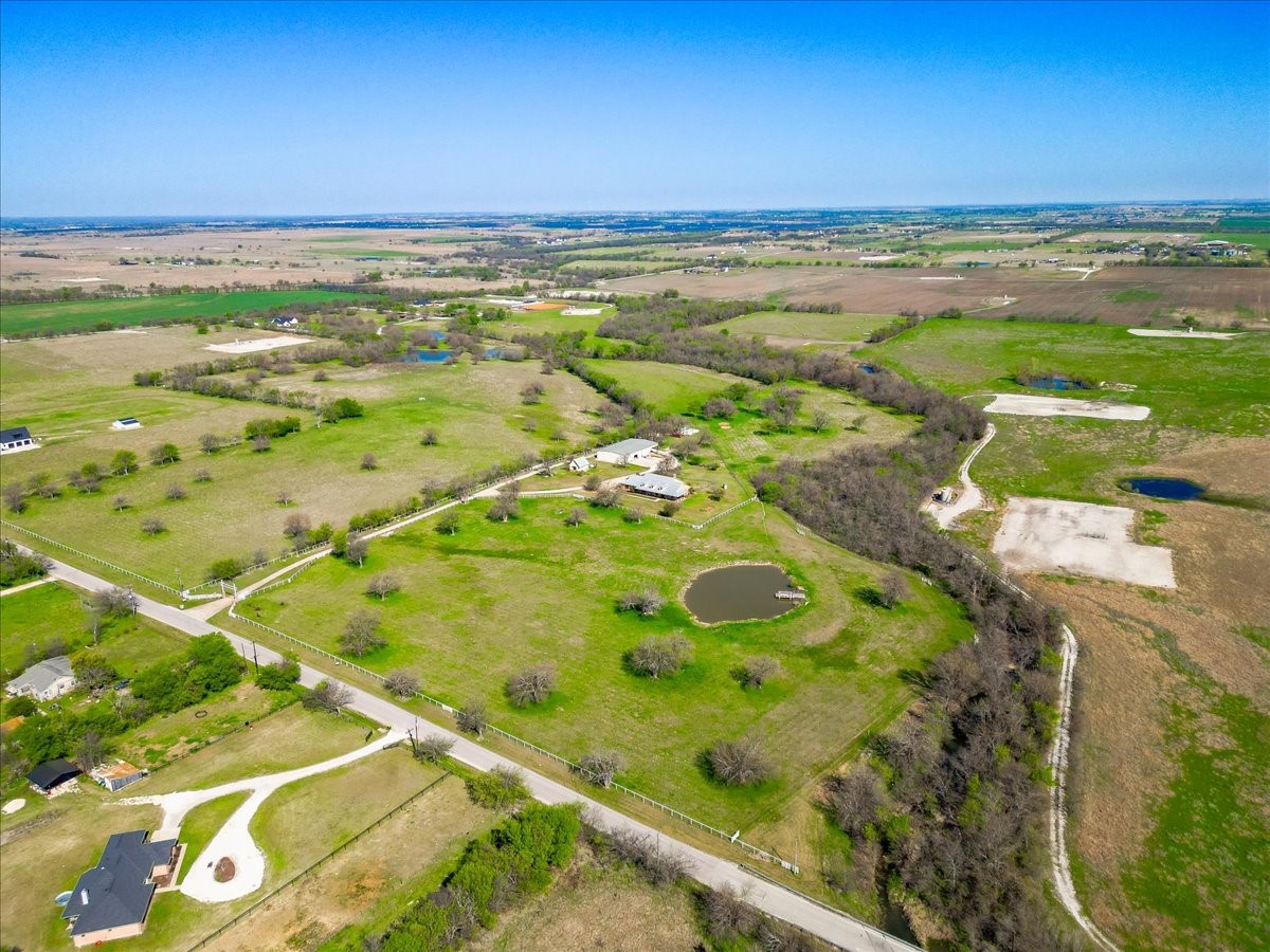 11918 Riek Road Krum TX 76249