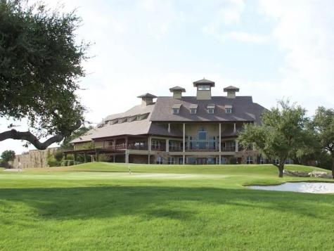 8405 Gullane Street Cleburne TX 76033