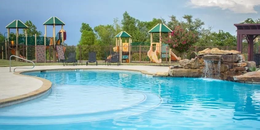 8405 Gullane Street Cleburne TX 76033