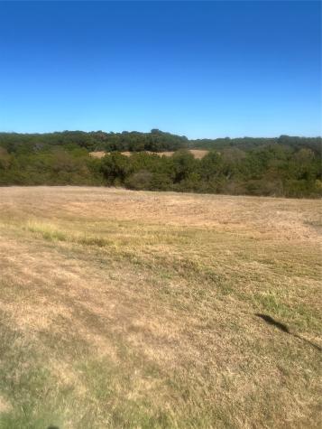 8405 Gullane Street Cleburne TX 76033