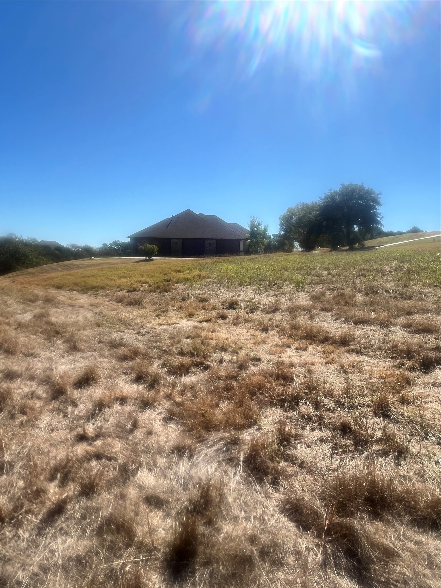 8405 Gullane Street Cleburne TX 76033