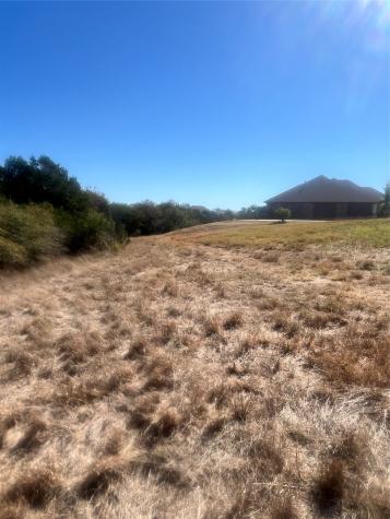 8405 Gullane Street Cleburne TX 76033