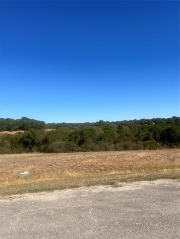 8405 Gullane Street Cleburne TX 76033