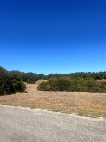 8405 Gullane Street Cleburne TX 76033