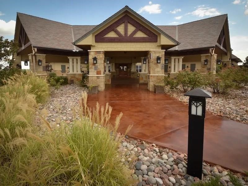 8405 Gullane Street Cleburne TX 76033