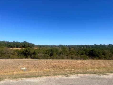 8405 Gullane Street Cleburne TX 76033