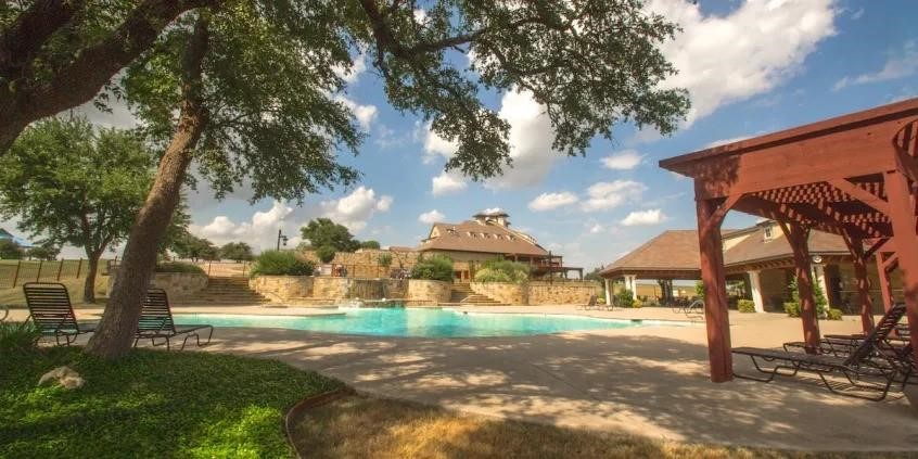 8405 Gullane Street Cleburne TX 76033