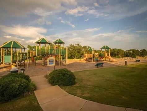 8405 Gullane Street Cleburne TX 76033