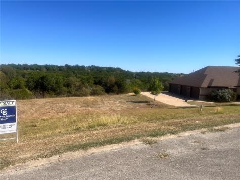 8405 Gullane Street Cleburne TX 76033