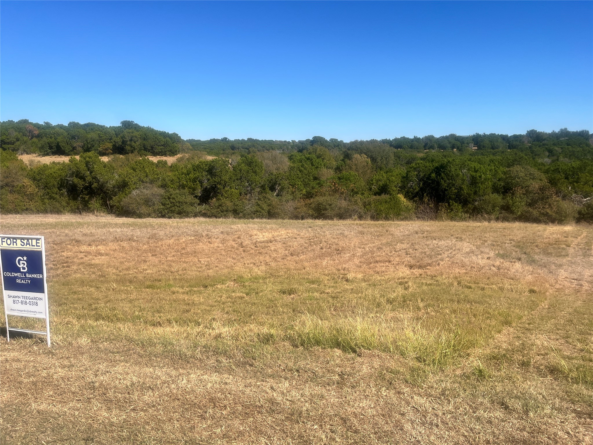 8405 Gullane Street Cleburne TX 76033