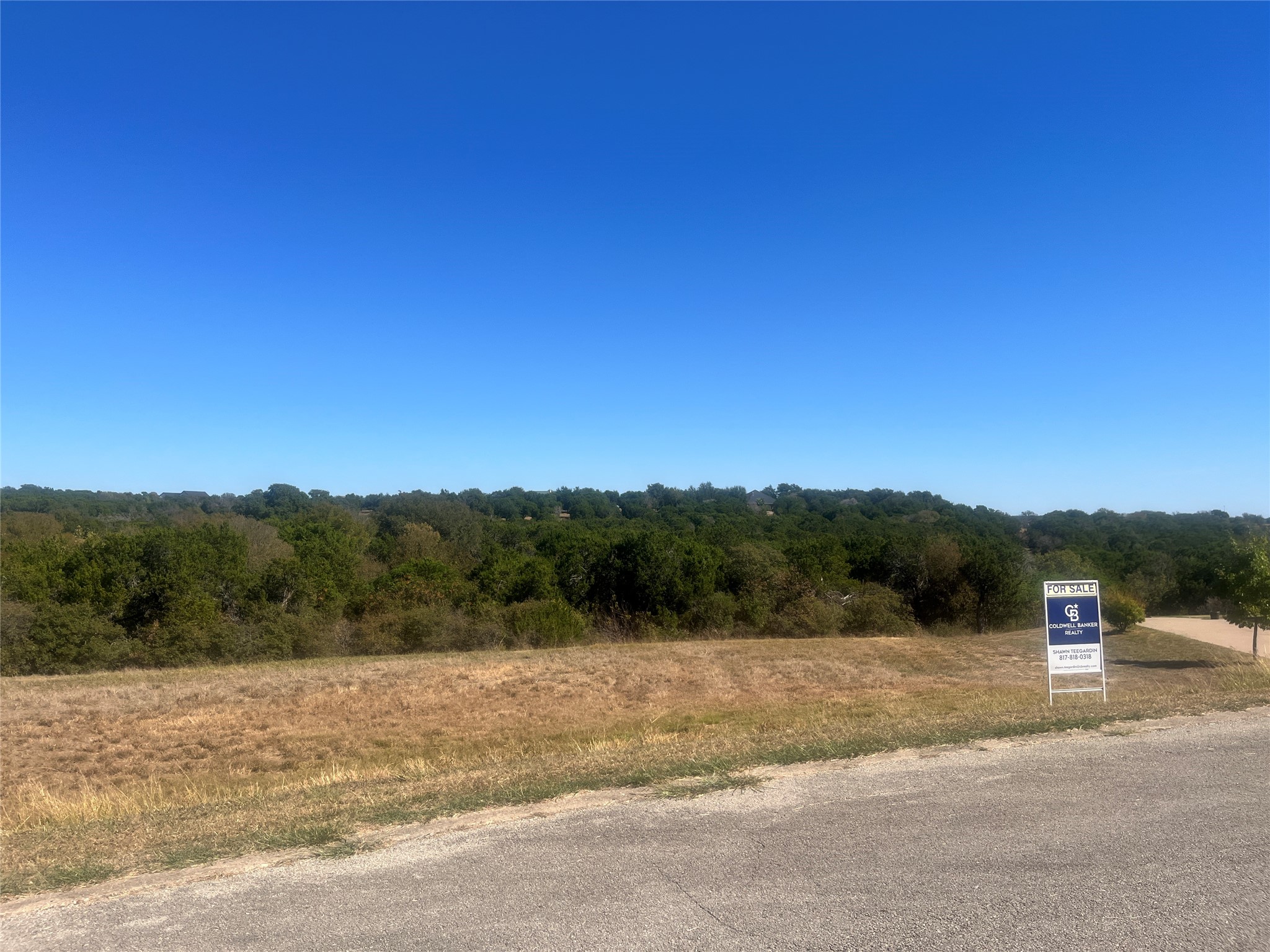 8405 Gullane Street Cleburne TX 76033