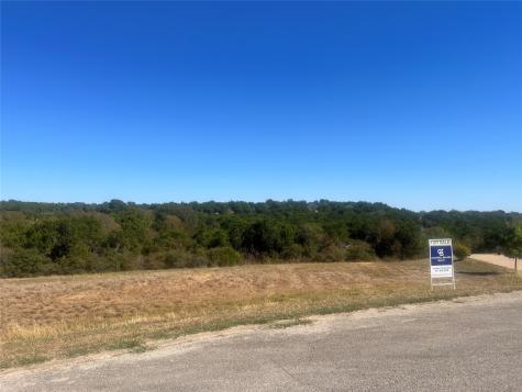 8405 Gullane Street Cleburne TX 76033
