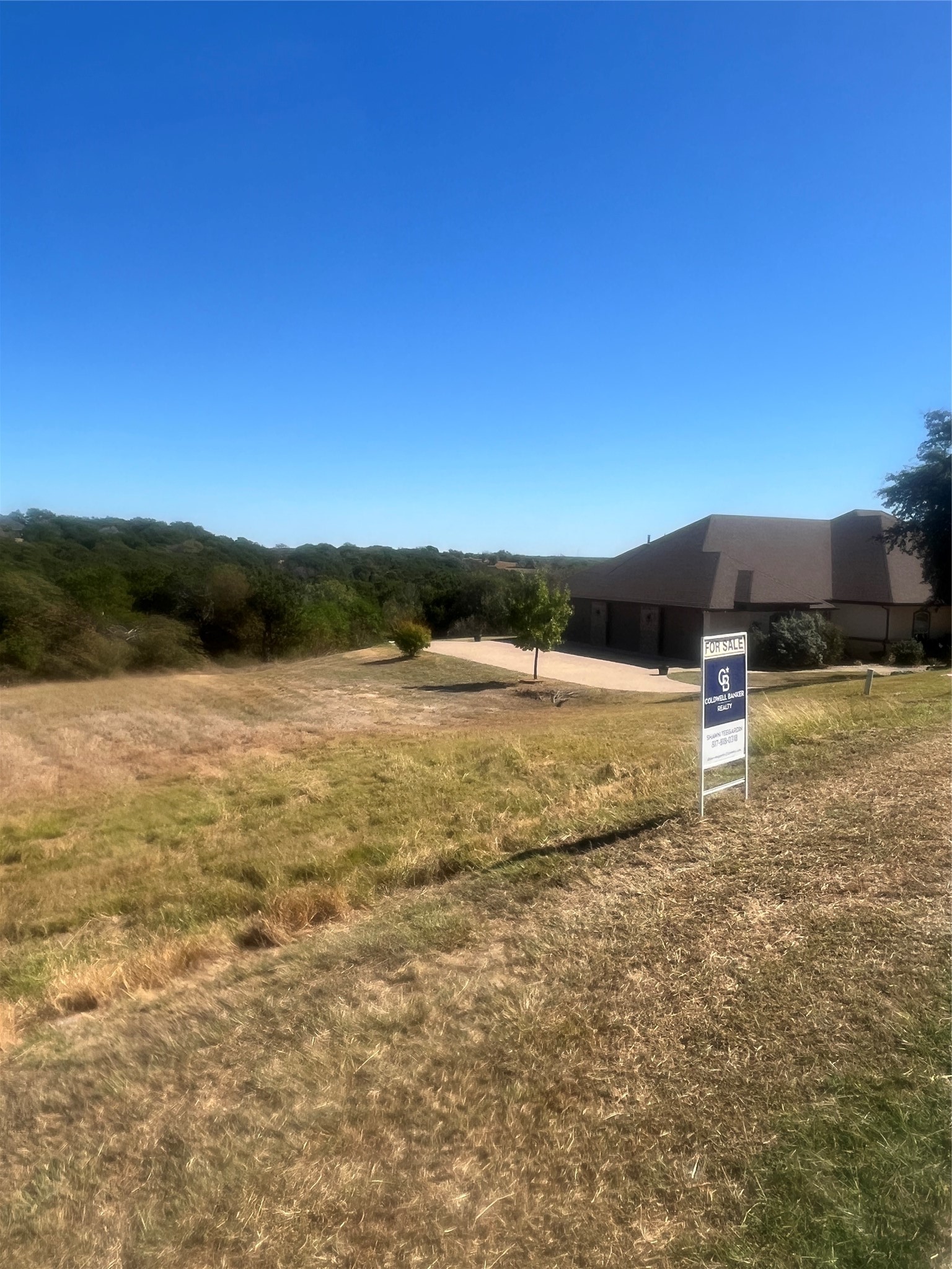 8405 Gullane Street Cleburne TX 76033