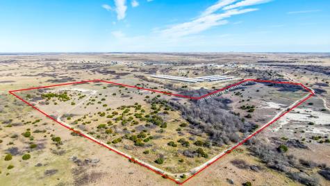 Tbd Highway 171 Cresson TX 76035
