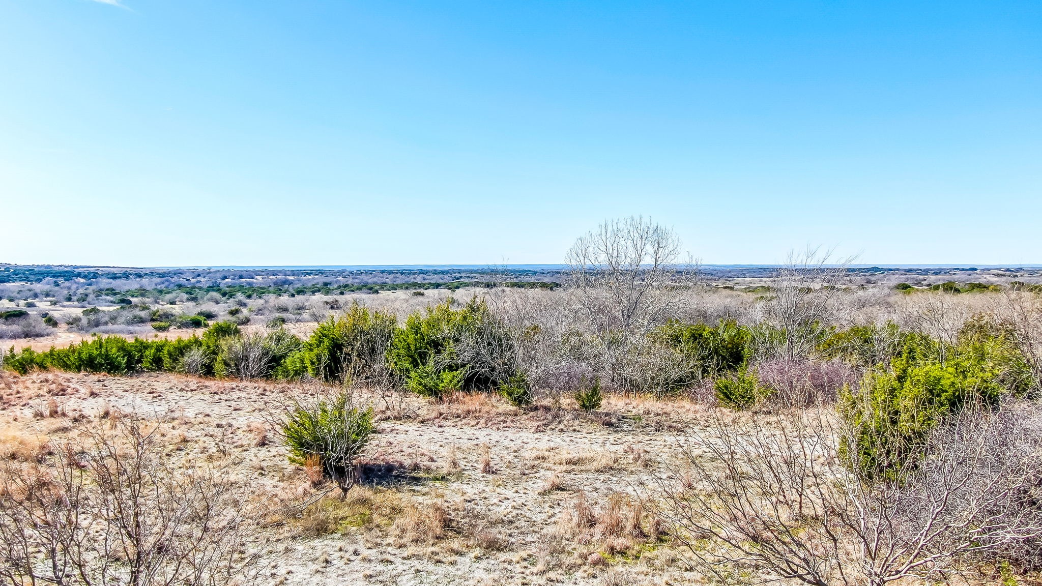 Tbd Highway 171 Cresson TX 76035