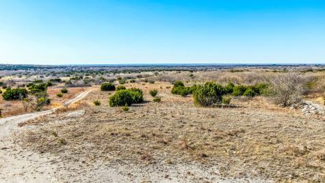 Tbd Highway 171 Cresson TX 76035
