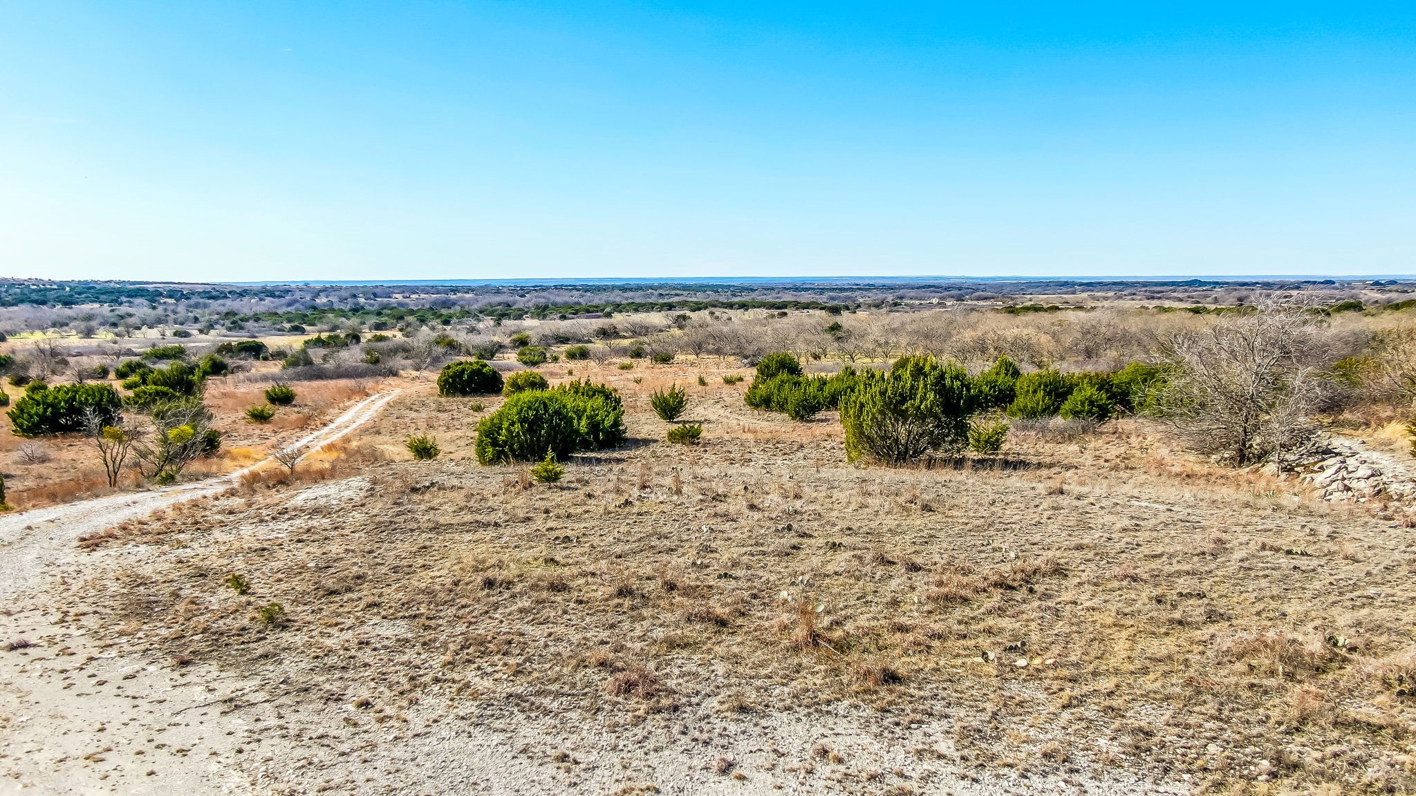 Tbd Highway 171 Cresson TX 76035