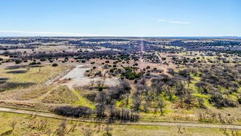 Tbd Highway 171 Cresson TX 76035