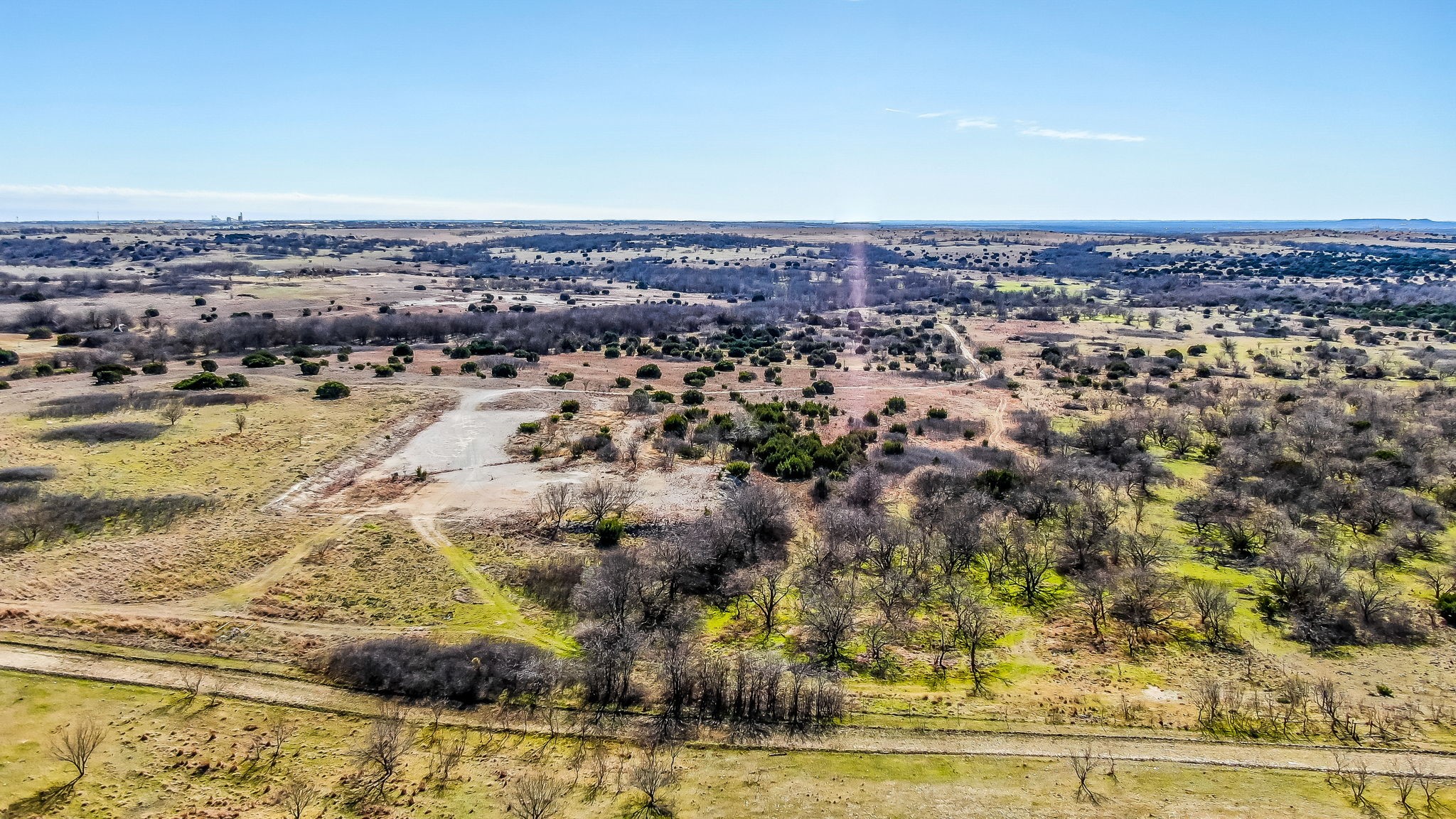 Tbd Highway 171 Cresson TX 76035