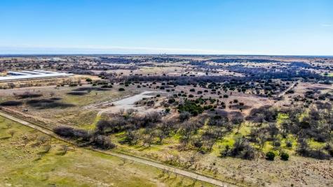 Tbd Highway 171 Cresson TX 76035