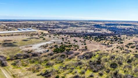 Tbd Highway 171 Cresson TX 76035