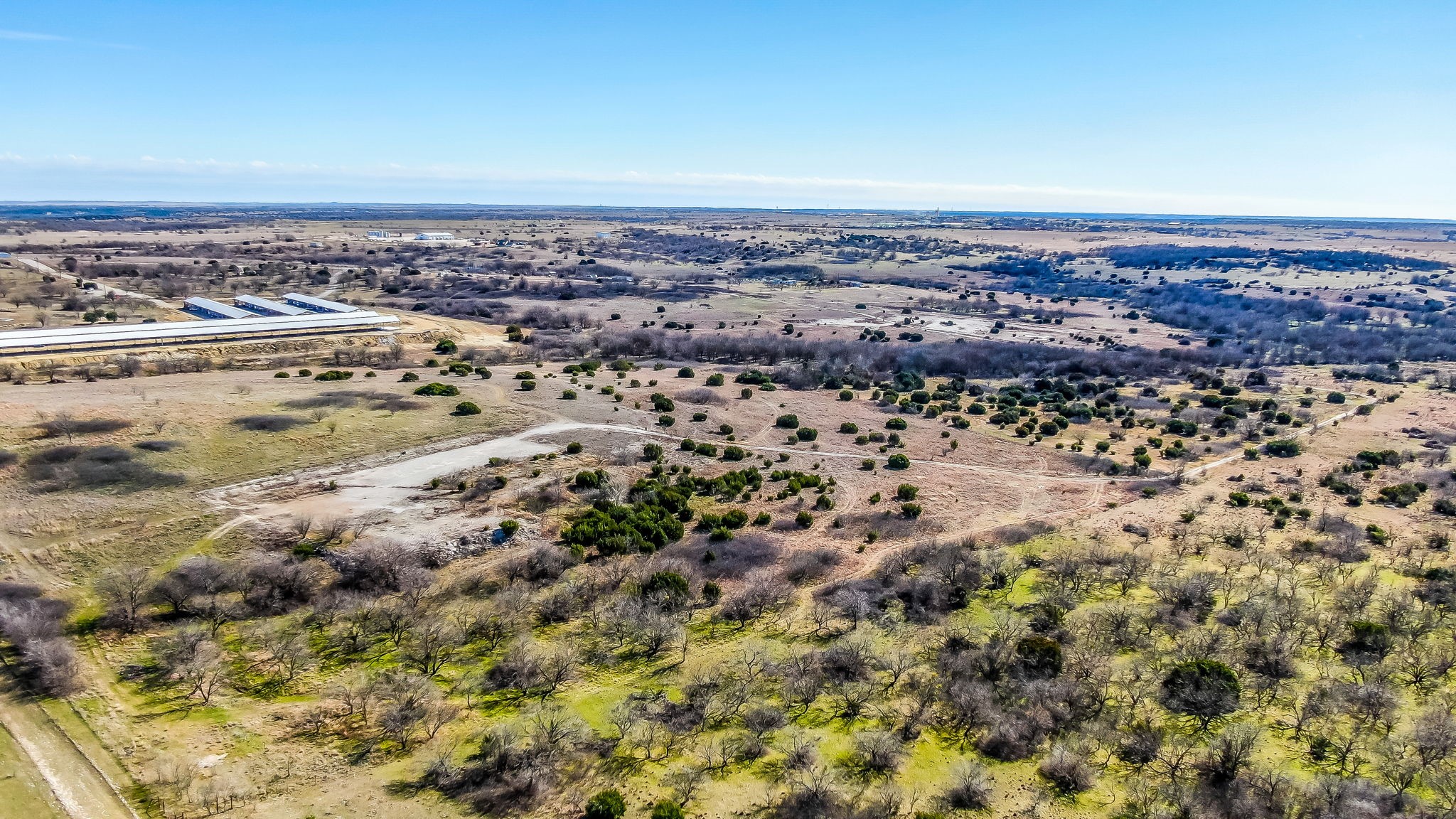 Tbd Highway 171 Cresson TX 76035