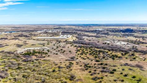 Tbd Highway 171 Cresson TX 76035