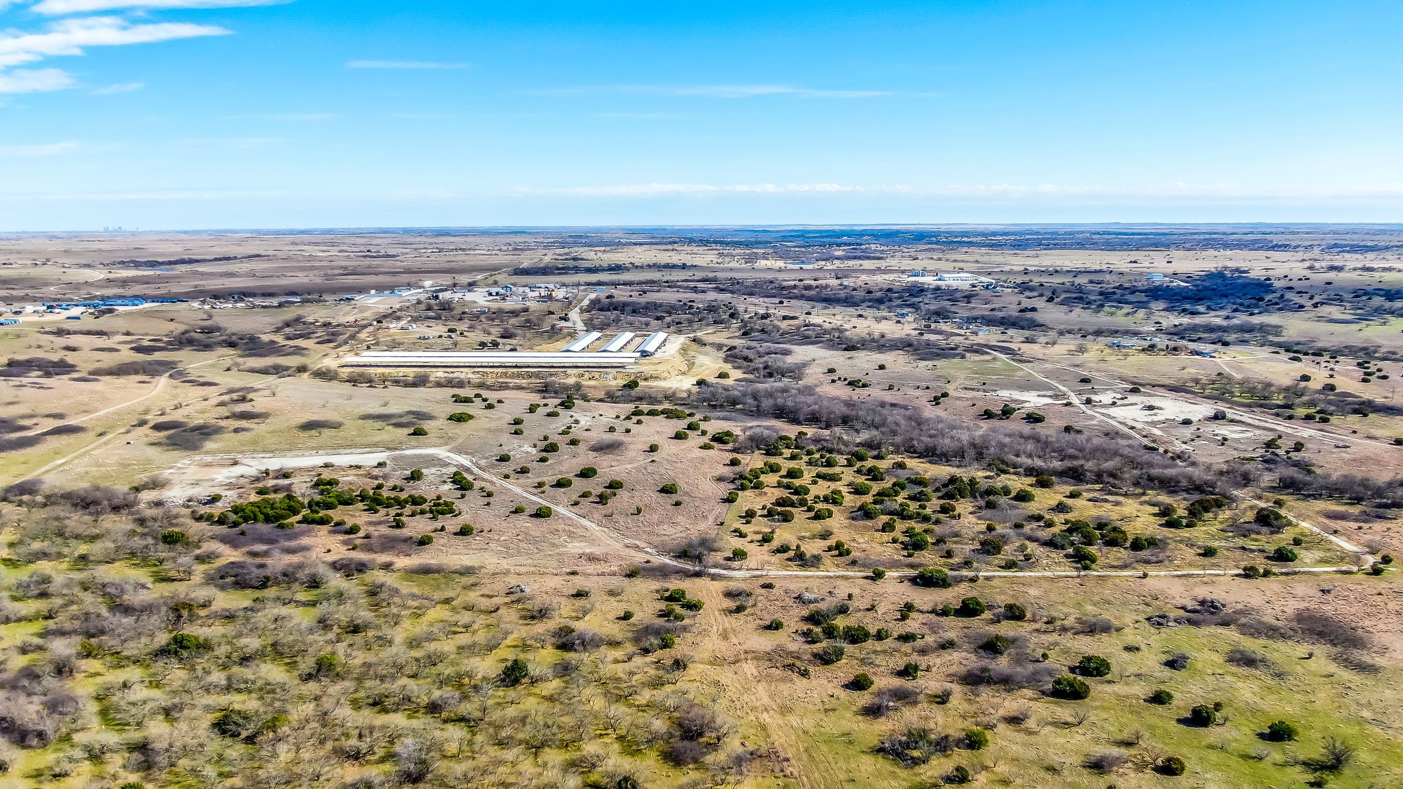 Tbd Highway 171 Cresson TX 76035