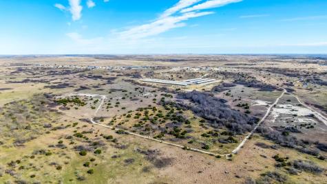 Tbd Highway 171 Cresson TX 76035