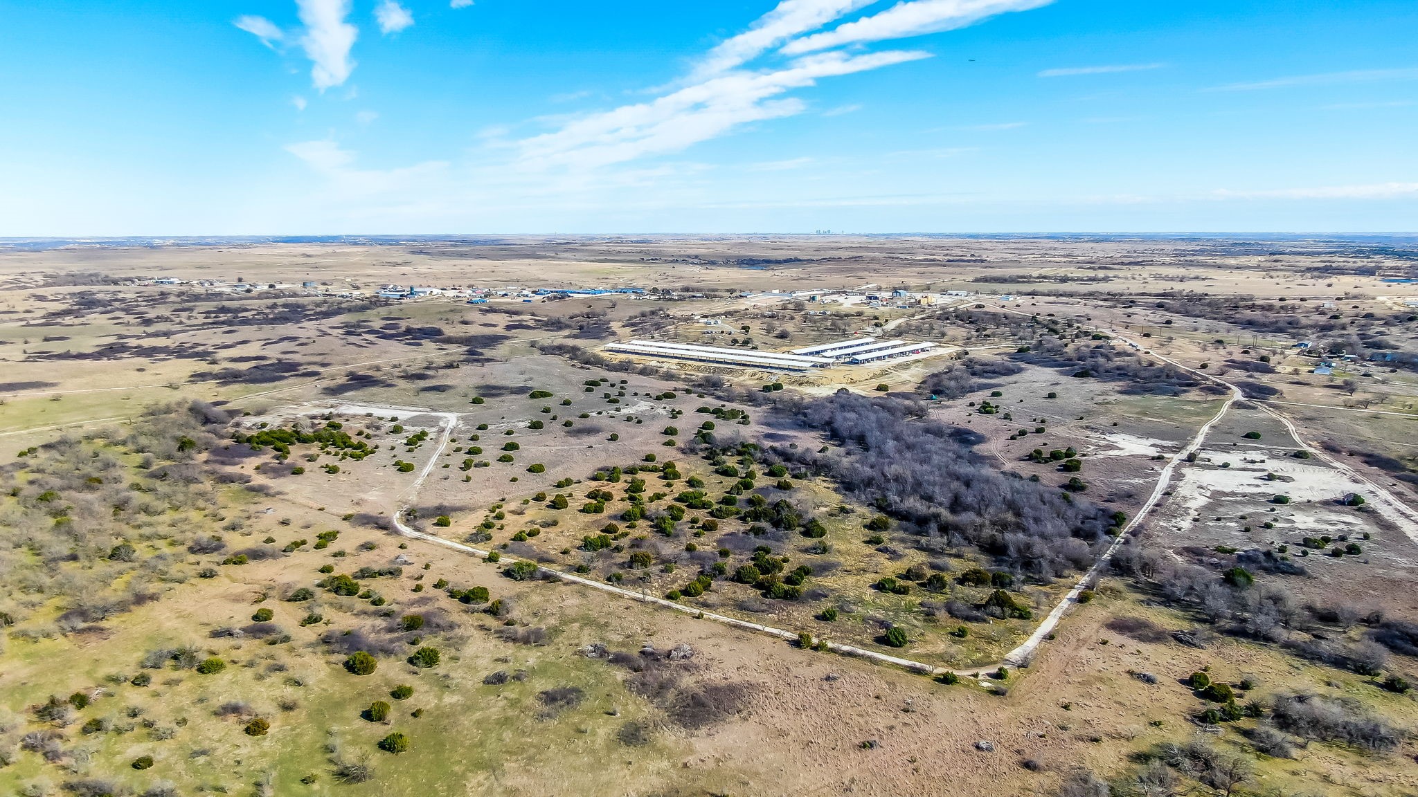 Tbd Highway 171 Cresson TX 76035