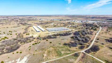 Tbd Highway 171 Cresson TX 76035