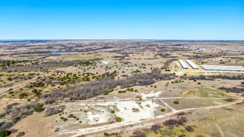 Tbd Highway 171 Cresson TX 76035